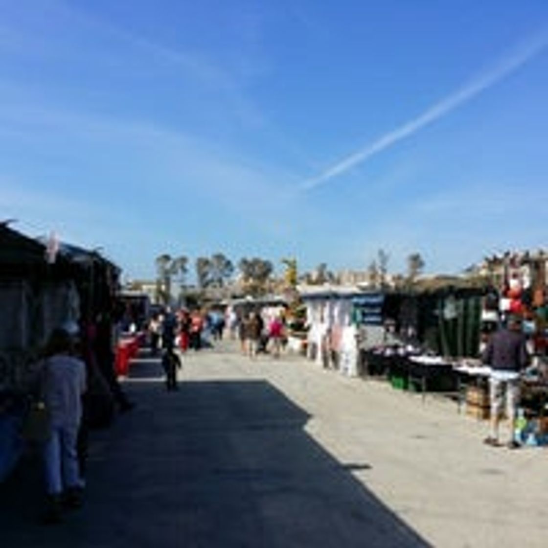 Fashion Mercadillo La Cala de Mijas