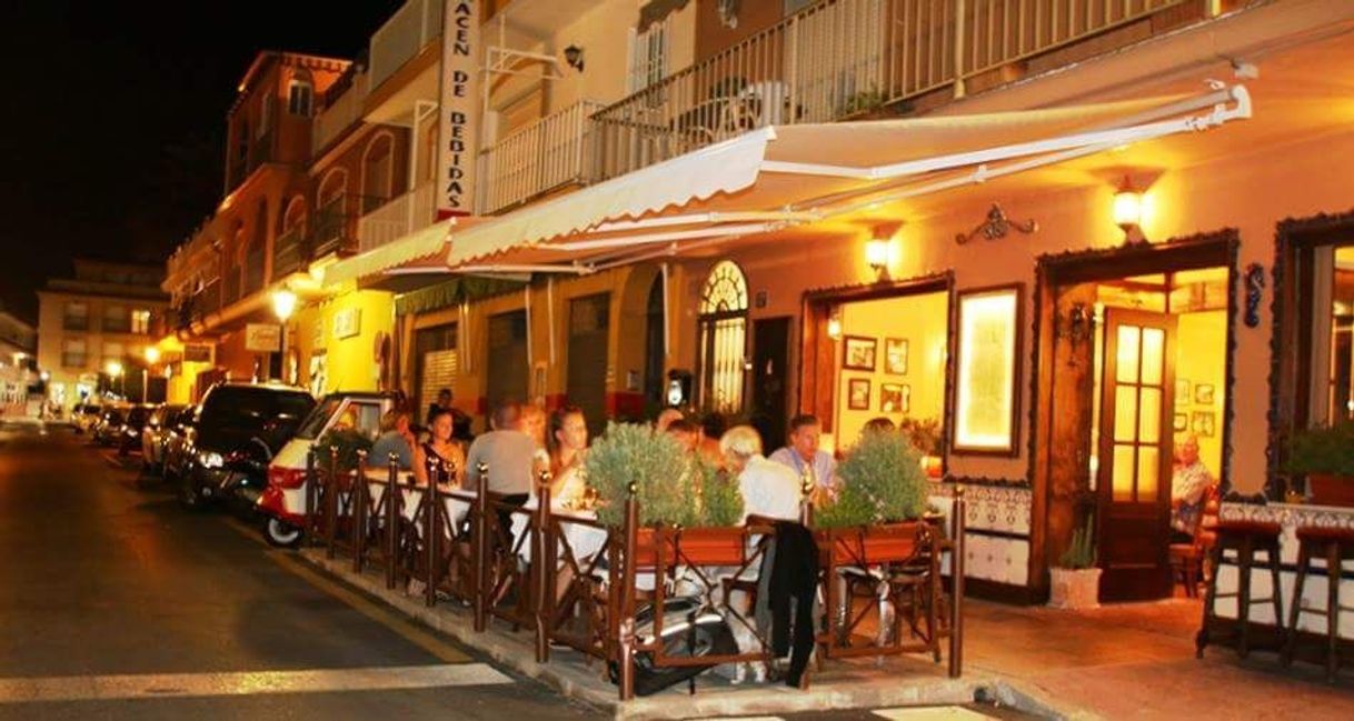 Restaurants Trattoria Angelo