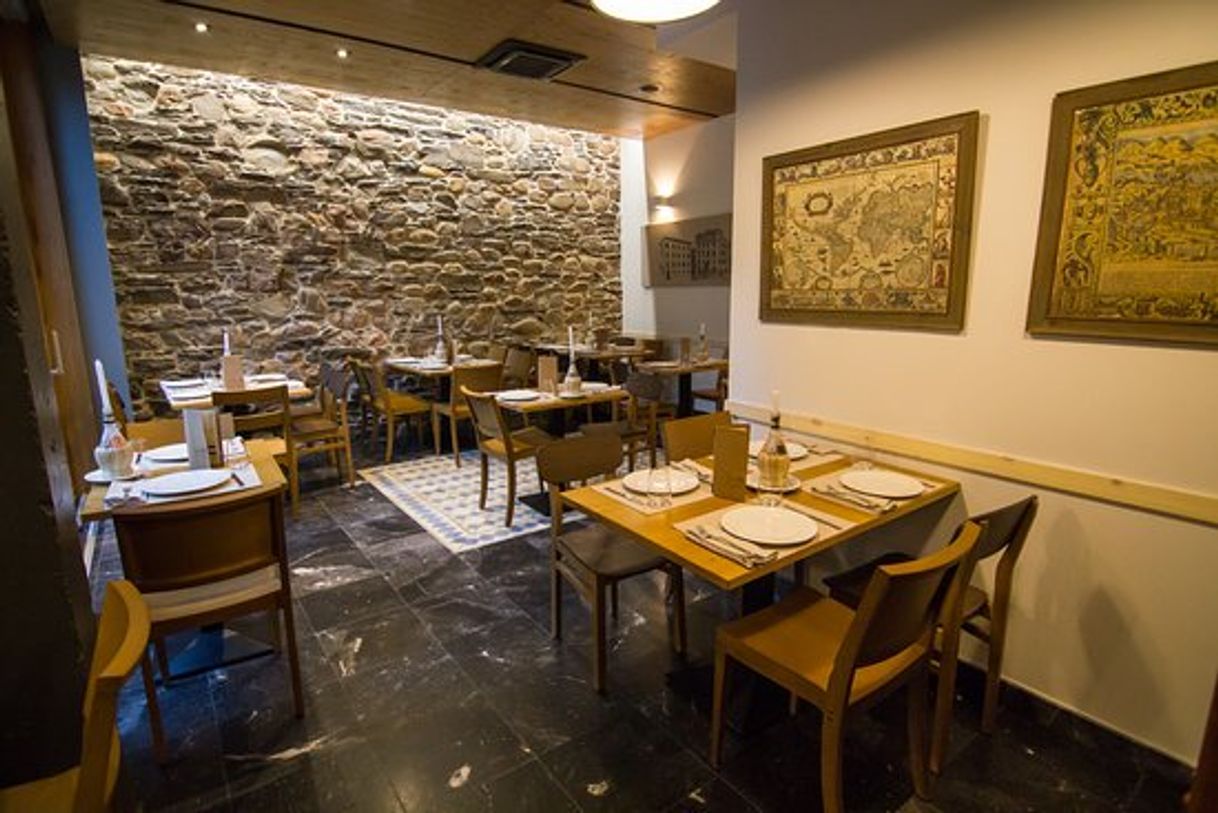 Restaurantes Ristorante Pizzeria Trastevere