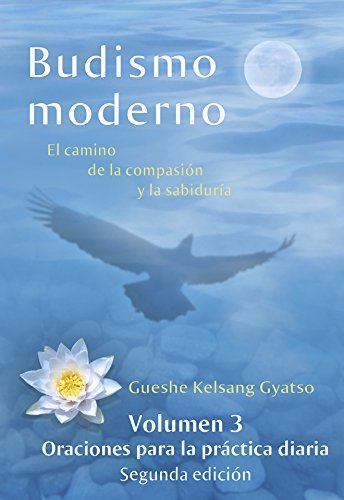 Libro Budismo Moderno