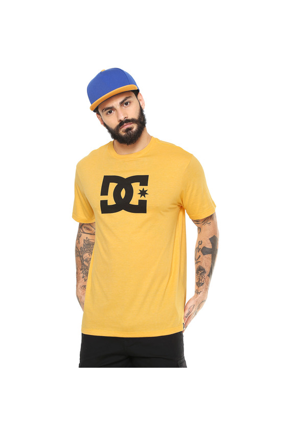 Products CAMISETA DC SHOES