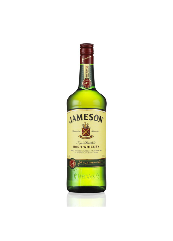 Products JAMESON Irish Whiskey 