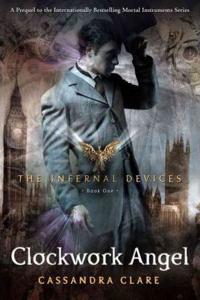 Book The Infernal Devices