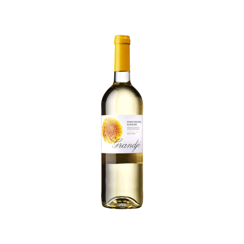 Productos Vinho Branco- Grandjó