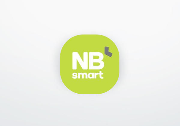 App NB smart app
