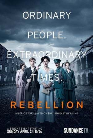 Serie Rebellion