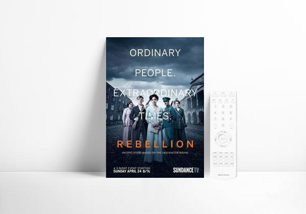Serie Rebellion