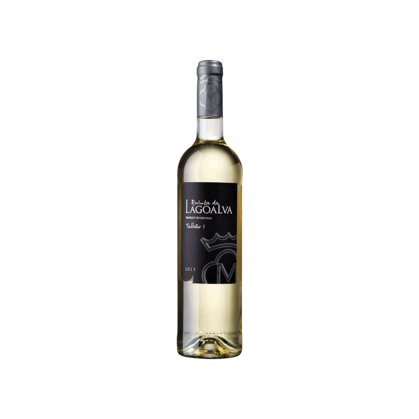 Productos Vinho Branco Lagoalva