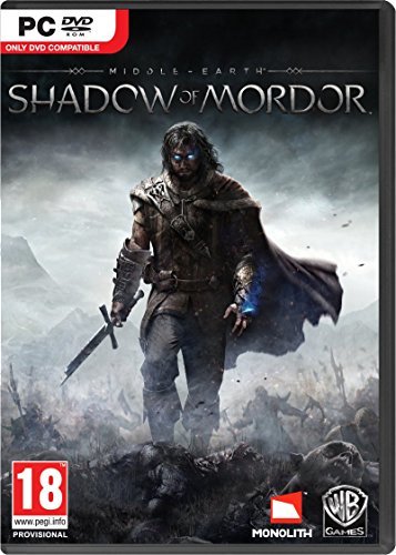 Lugares Middle-Earth: Shadow Of Mordor