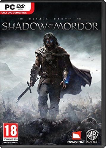 Middle-Earth: Shadow Of Mordor