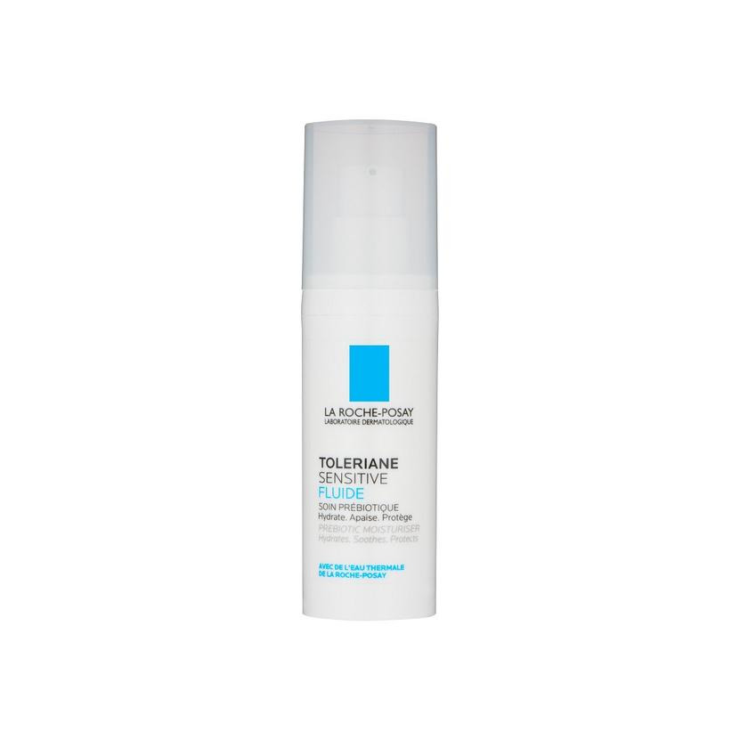 Products La Roche Posay Toleriane Sensitive Fluide