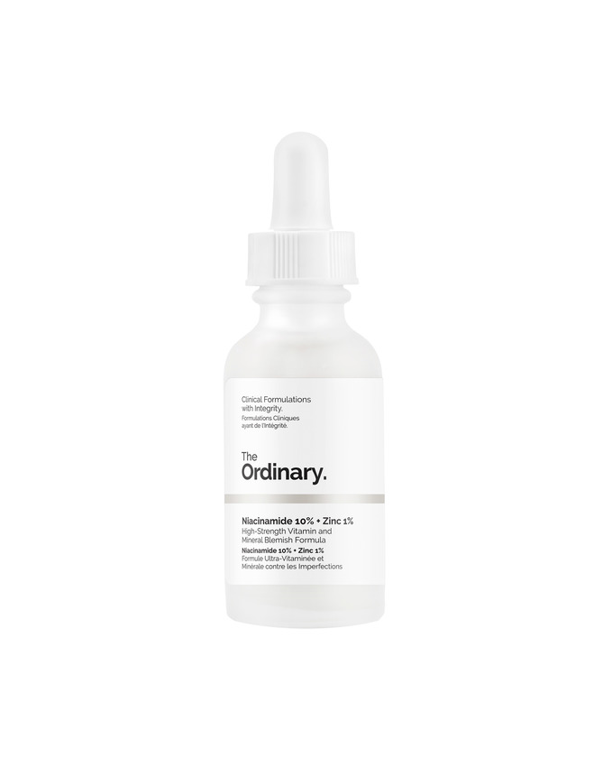 Producto The Ordinary Niacinamide