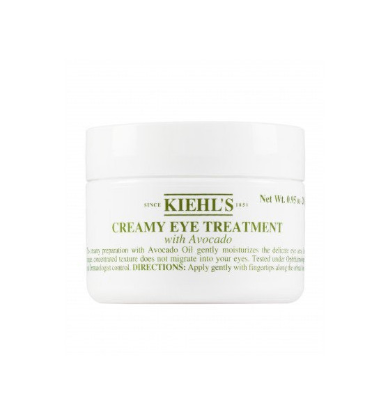 Producto Kiehl’s Creamy Eye Treatment with avocado