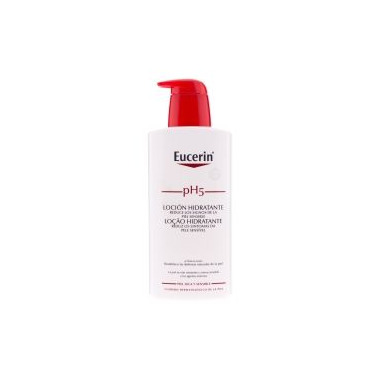 Productos Eucerin pH5 Loção 