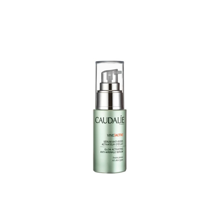 Productos Caudalie Vineactiv Serum