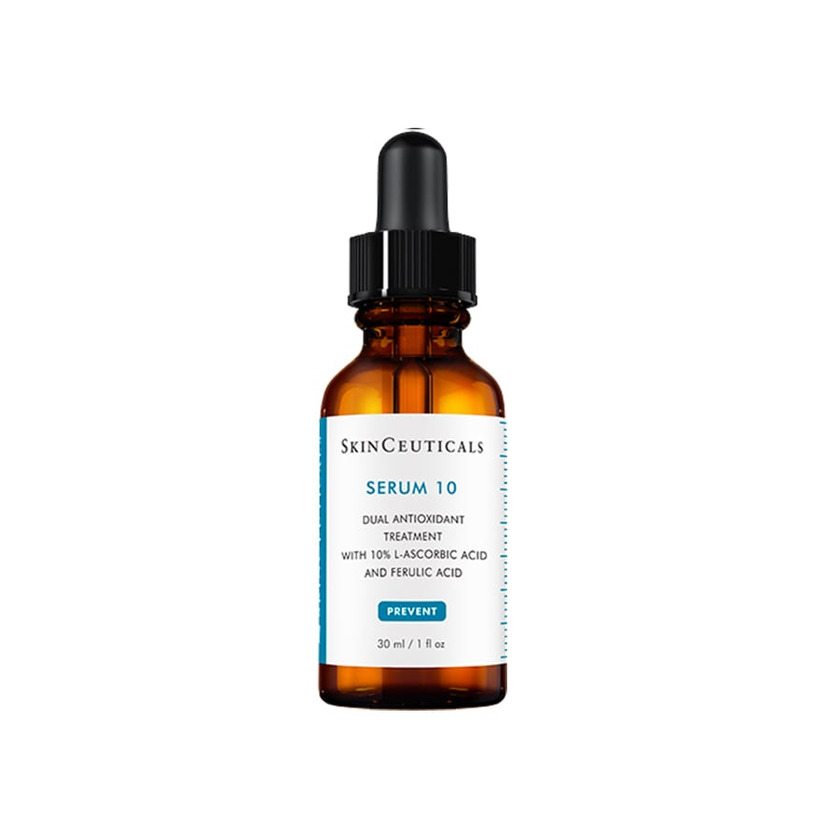 Social Skinceuticals Serum 10