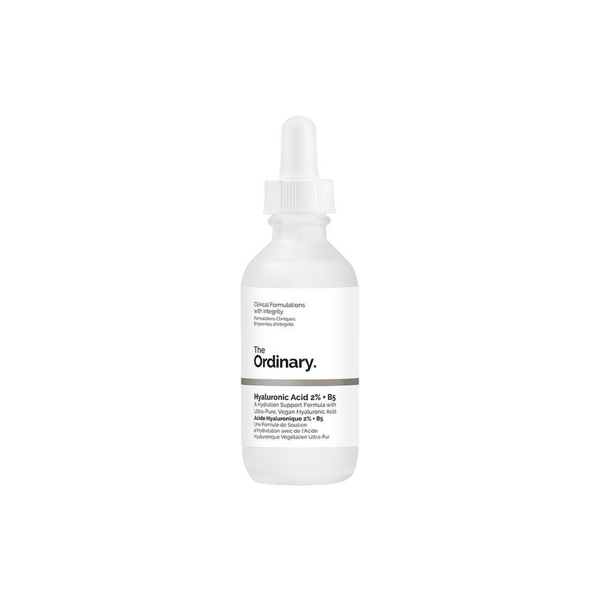 Products The Ordinary Hyaluronic Acid 