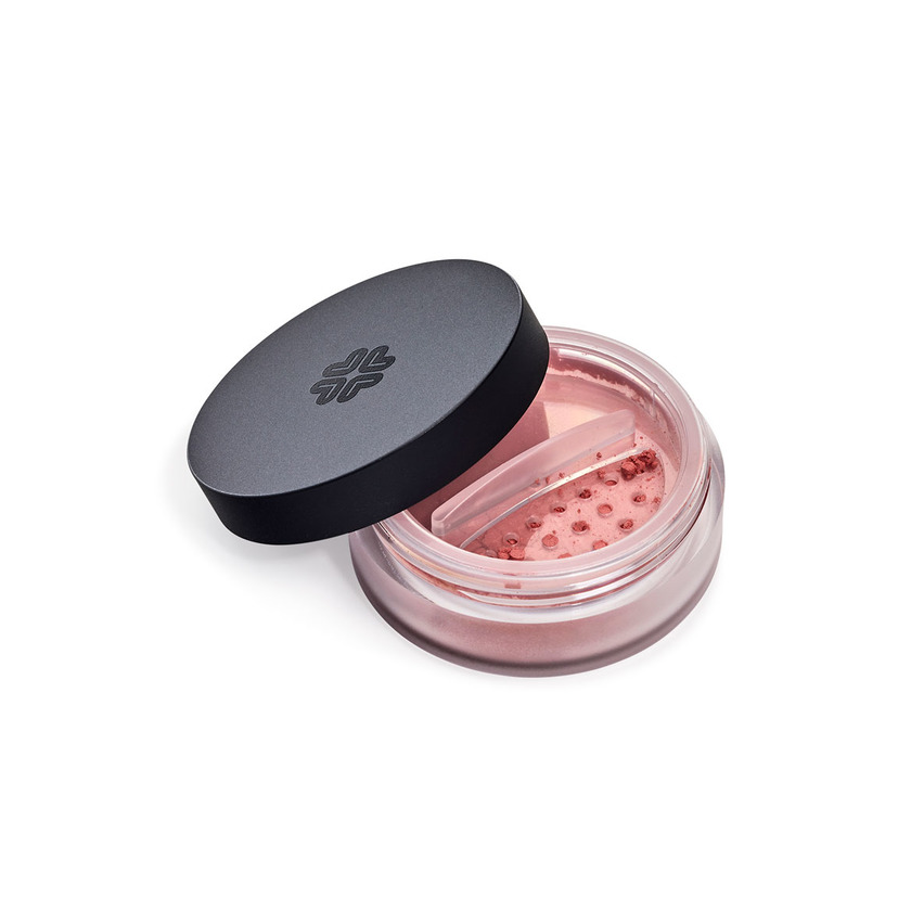 Products Lily Lolo Blush Mineral Clementine