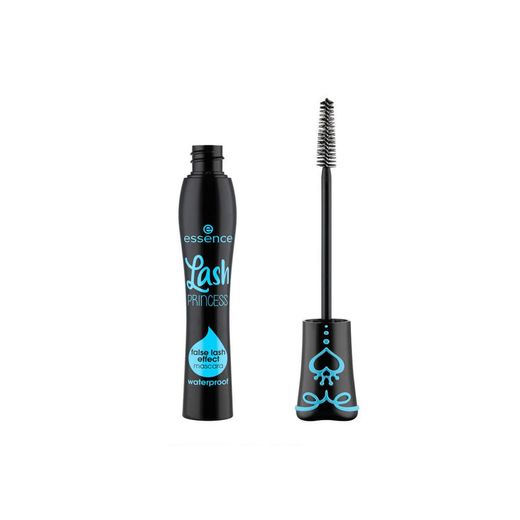 Essence Lash Princess Waterproof Máscara