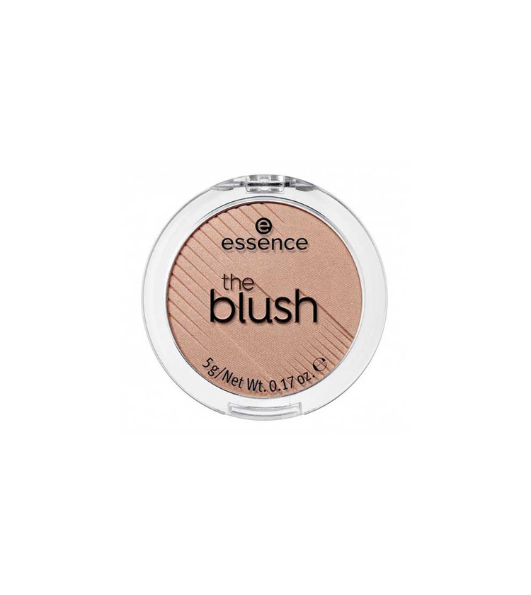 Productos Essence The Blush