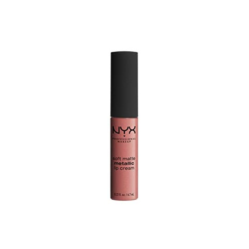 Products NYX Professional Makeup Soft Matte Lip Cream