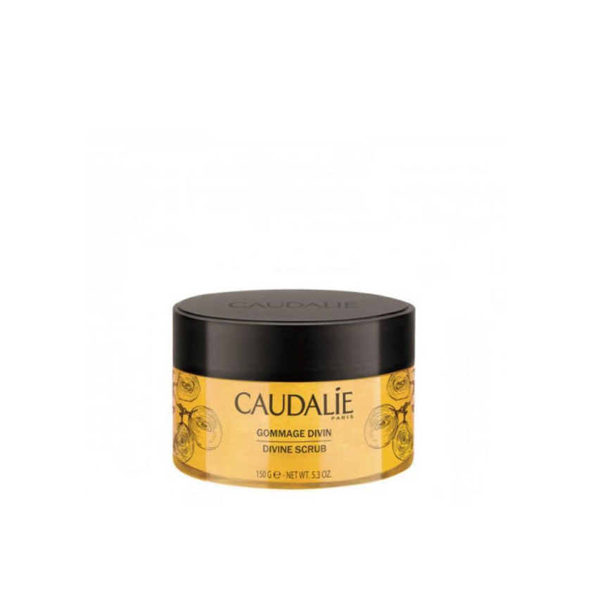 Products Caudalie Esfoliante Divino 