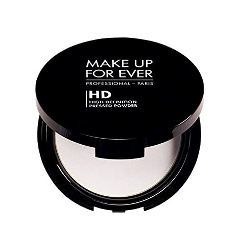 Products Make Up For Ever HD Powder