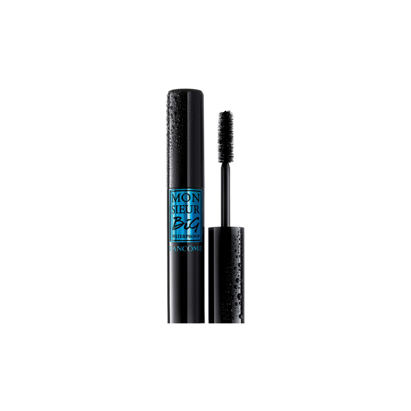 Products Lancôme Monsieur Big Waterproof