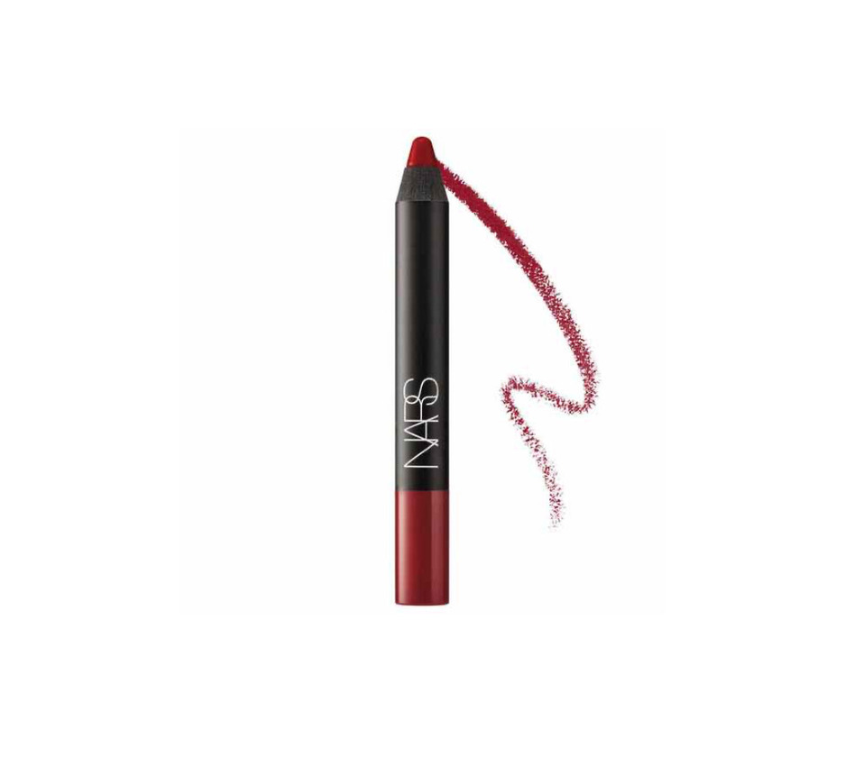 Products Nars Velvet Matte Lip Pencil Cruella