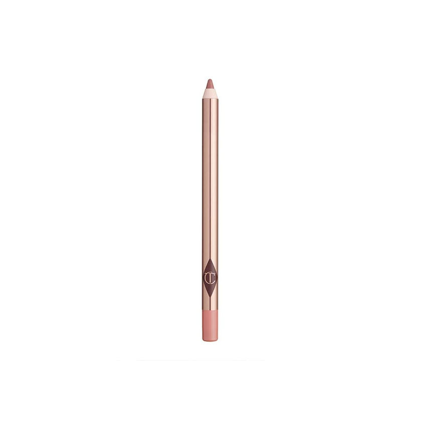 Products Charlotte Tilbury Lip Cheat Pillow Talk & Iconic Nude