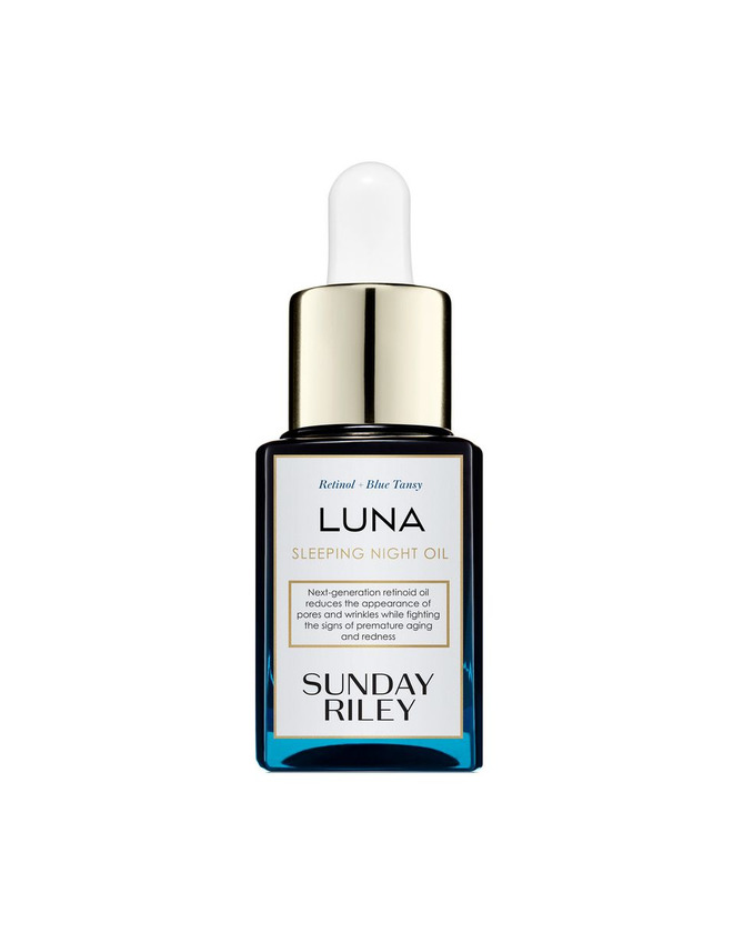 Products Sunday Riley Luna Sleeping Night Oil