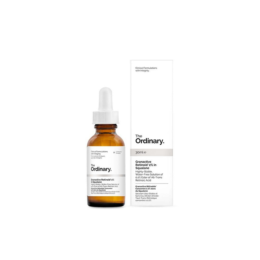 Products The Ordinary Granactive Retinoid 