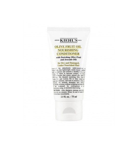 Products Kiehl’s Olive Fruit Oil Conditioner