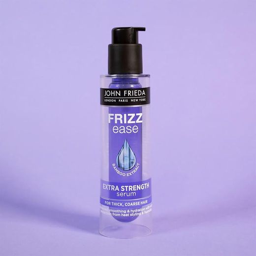 John Frieda Frizz Ease Extra Strength 6 Effects Serum 50 ml