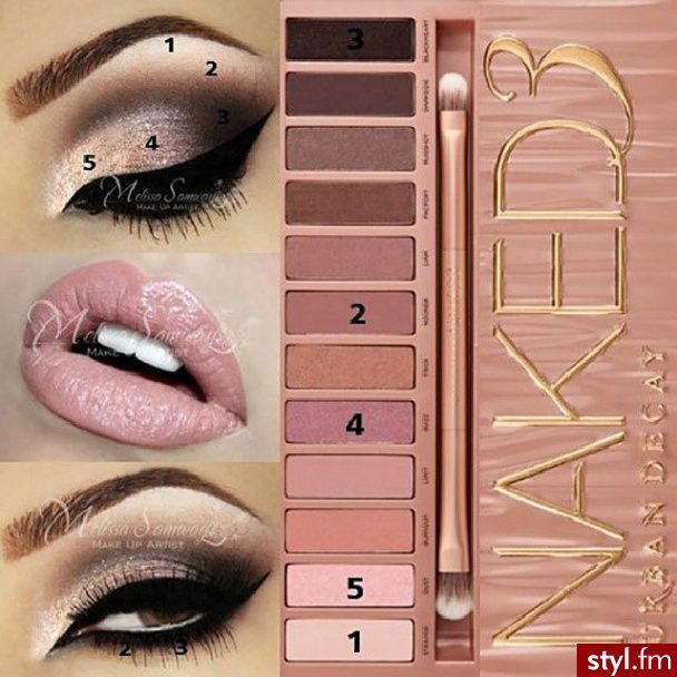 Producto Urban Decay