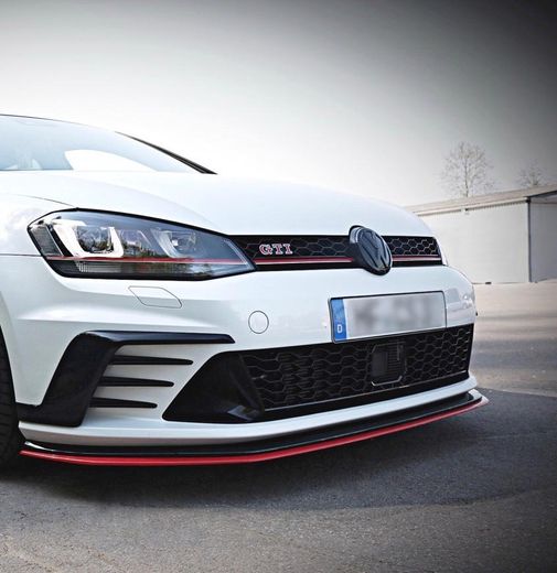 Volkswagen Golf VII GTI/GTD | ABT Sportsline France