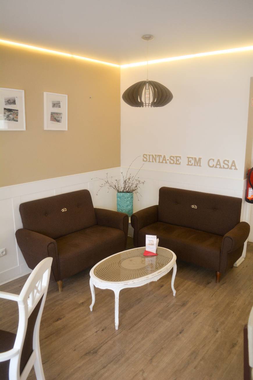 Restaurants OLB - Sinta-se em Casa