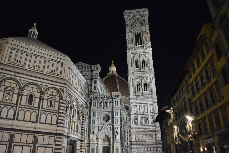 Place Duomo Firenze