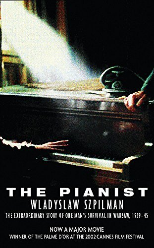 Book The Pianist