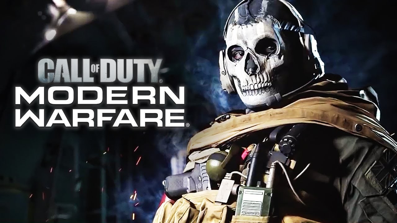 Videojuegos Call Of Duty: Modern Warfare - Season 2