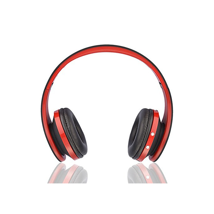 Social Ziu Smart Items - Auriculares Bluetooth inalámbricos