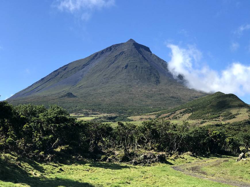 Place Ilha do Pico