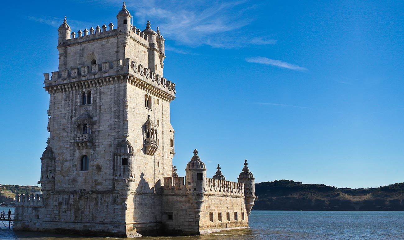 Lugar Torre de Belém