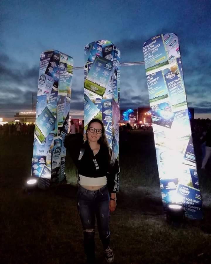 Place Festival MEO Sudoeste