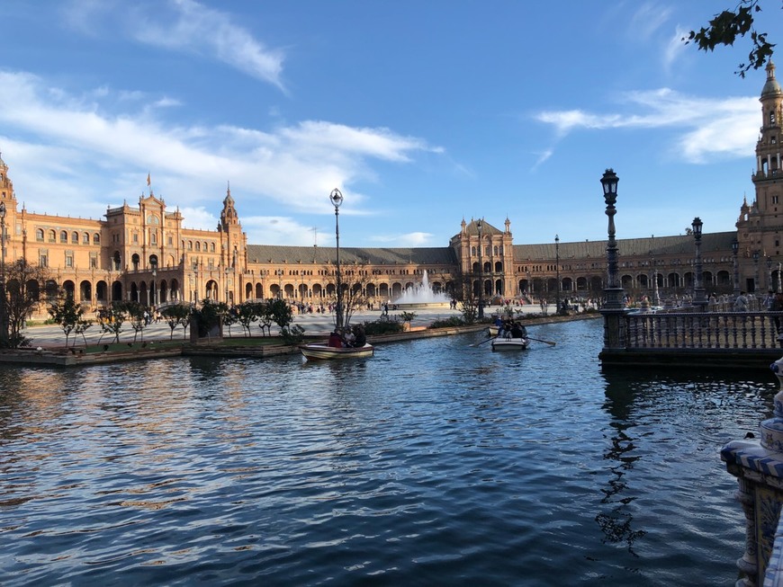 Place Plaza De Armas