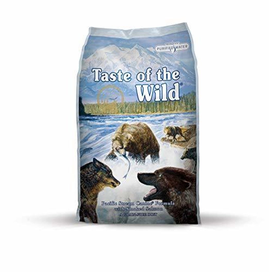 Producto Taste of the Wild Canine Pacific Stream Salmon