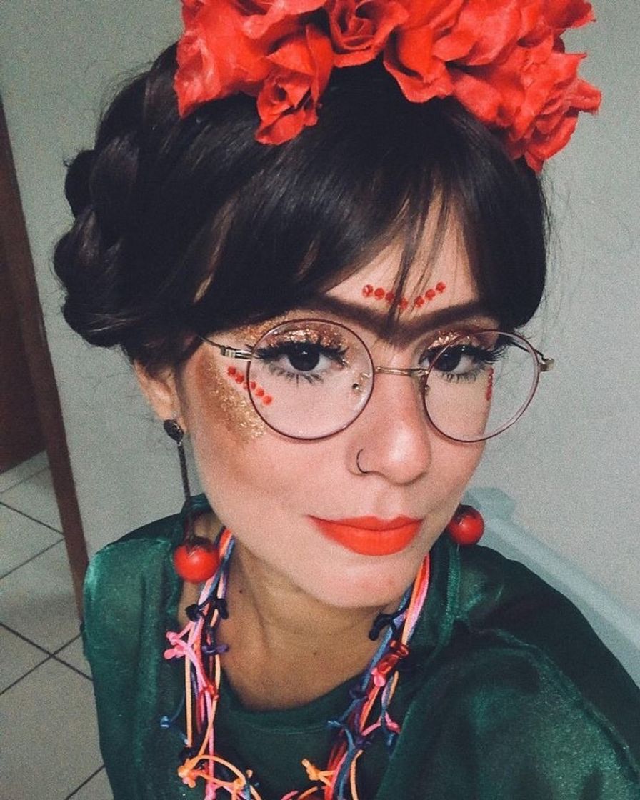 Social Frida Kahlo 