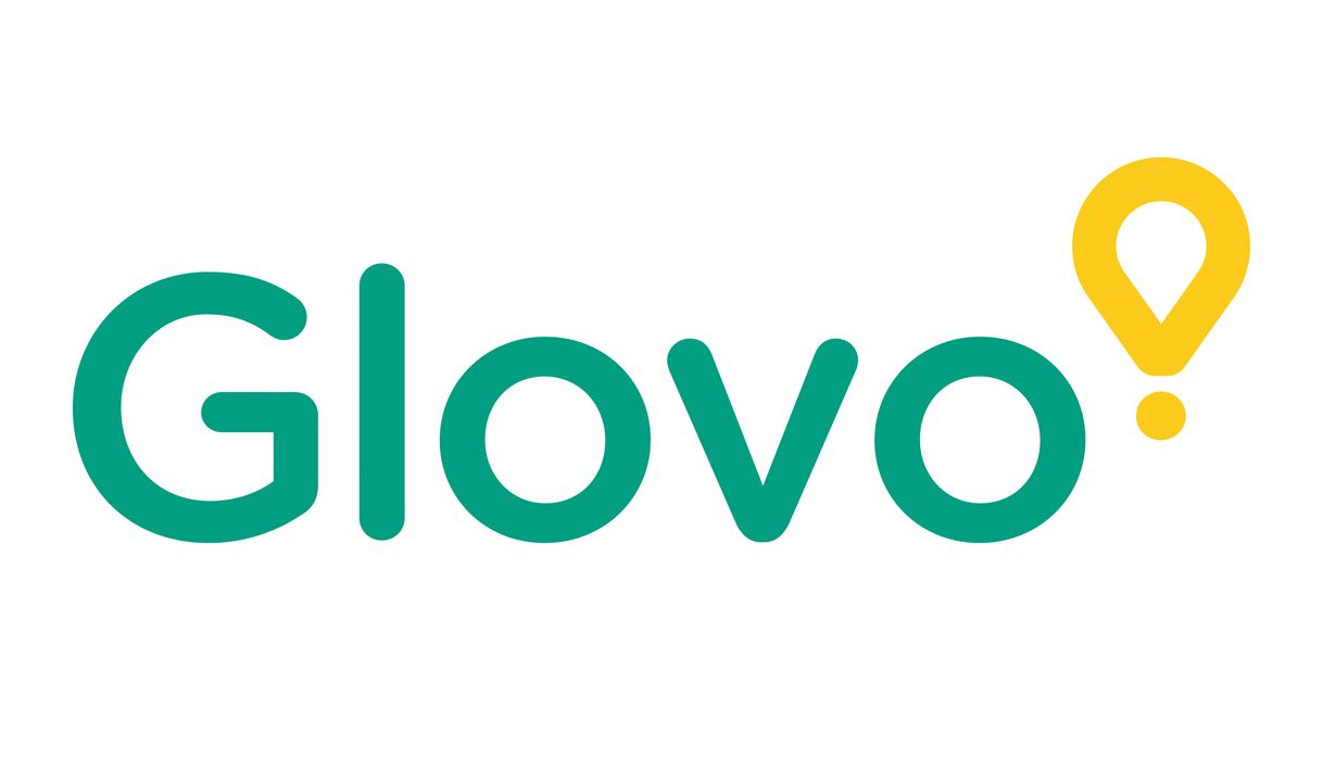 App Glovo