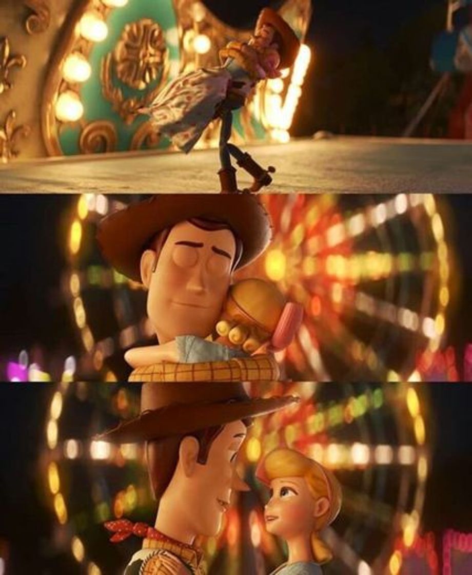 Toy Story 🎡