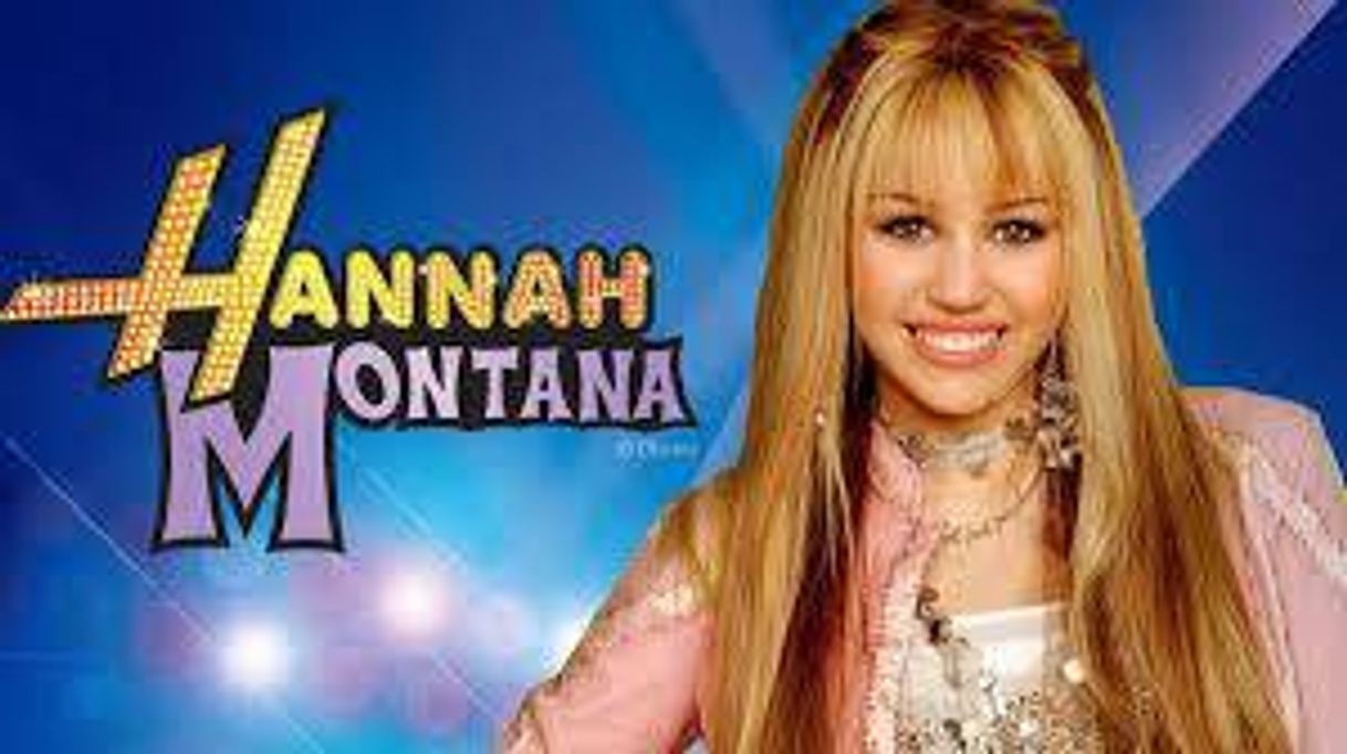 Película Hannah Montana: The Movie 